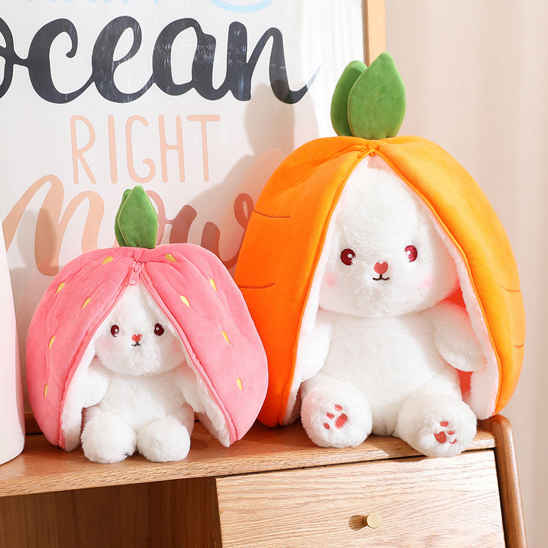Rabbit stuffed toys