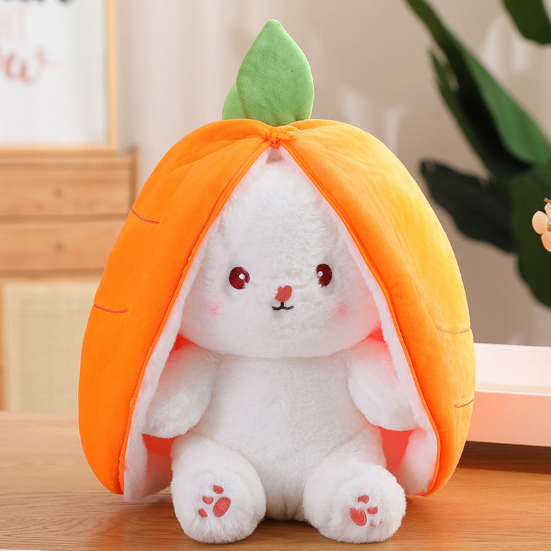 Rabbit stuffed toys