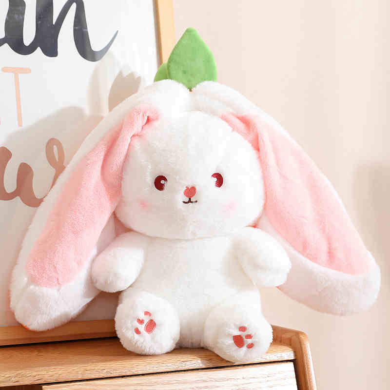 Rabbit stuffed toys