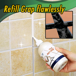 Tile Gap Filler Tile Reform