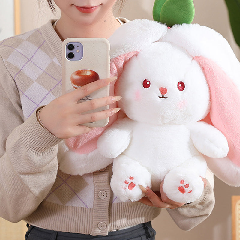 Rabbit stuffed toys