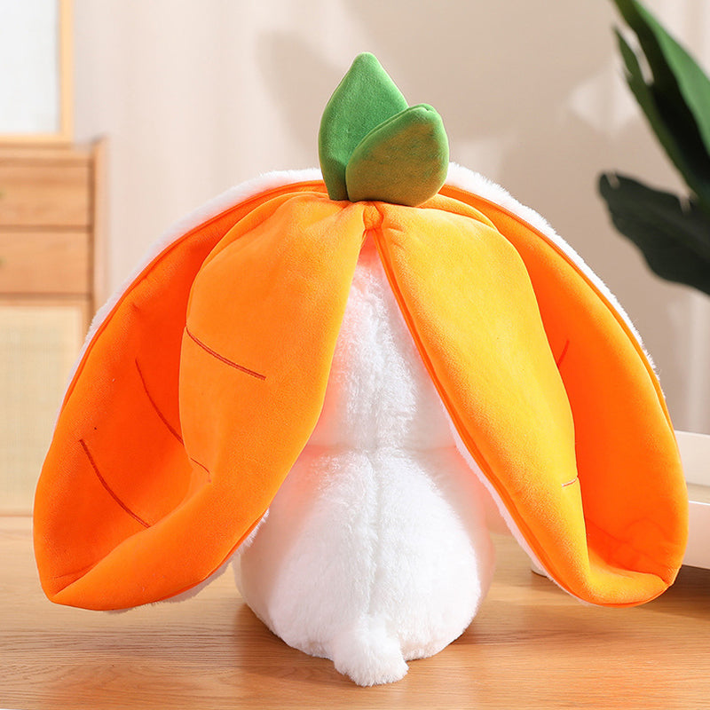 Rabbit stuffed toys