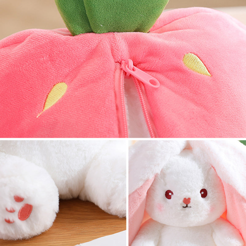Rabbit stuffed toys
