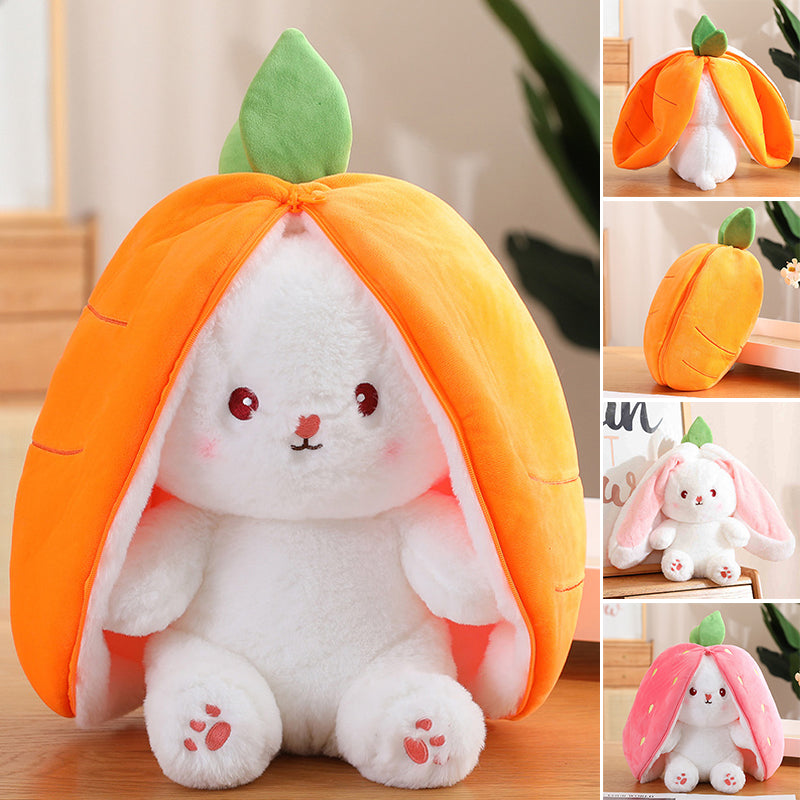 Rabbit stuffed toys