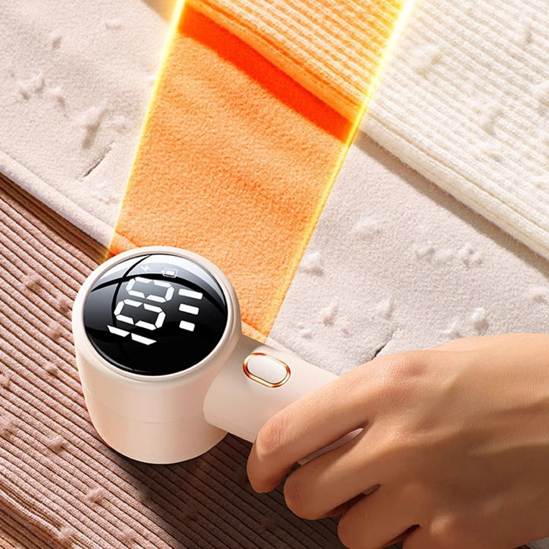 Lint Remover Fabric Shaver