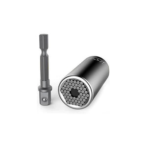 Universal Socket