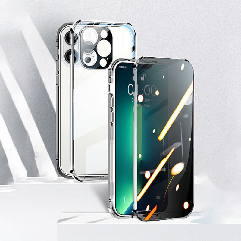 2024 New Iphone Privacy Case