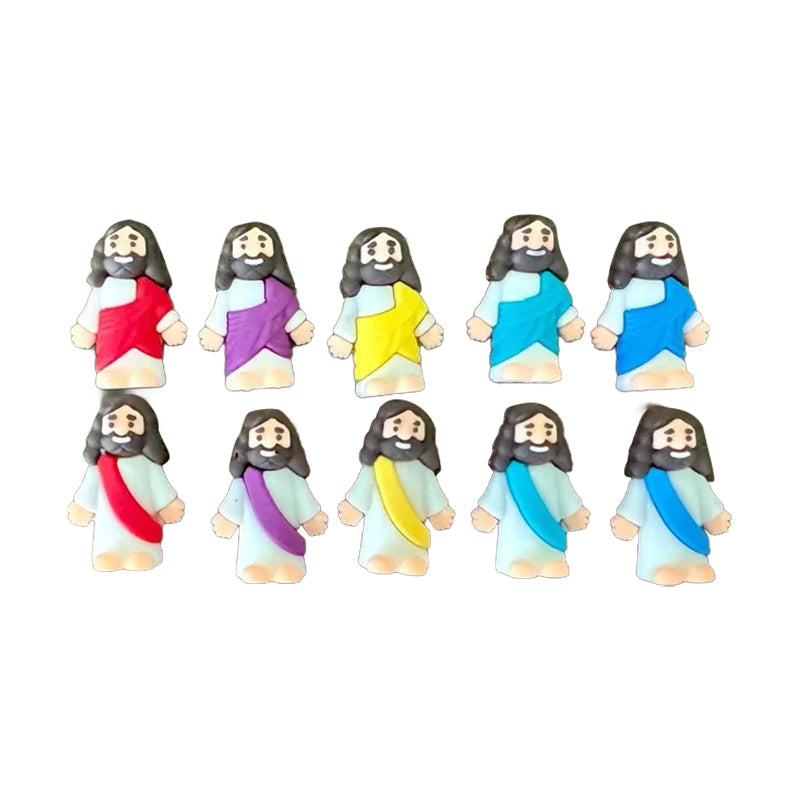 Little Jesus Pocket Cards