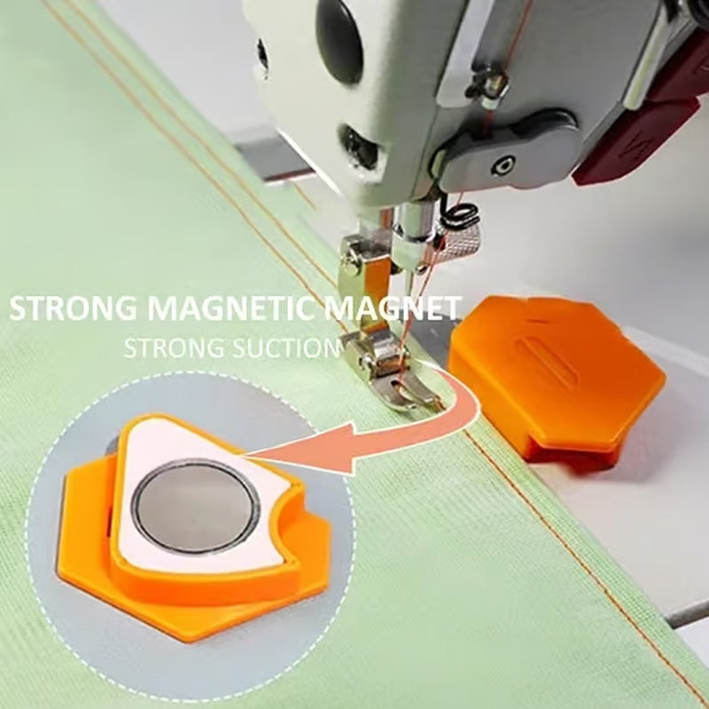 Multi-purpose Tool Polygonal Strong Magnetic Gauge