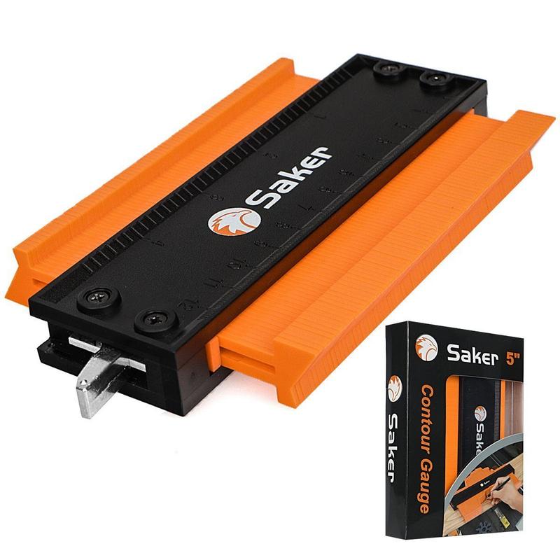 Saker Contour Gauge