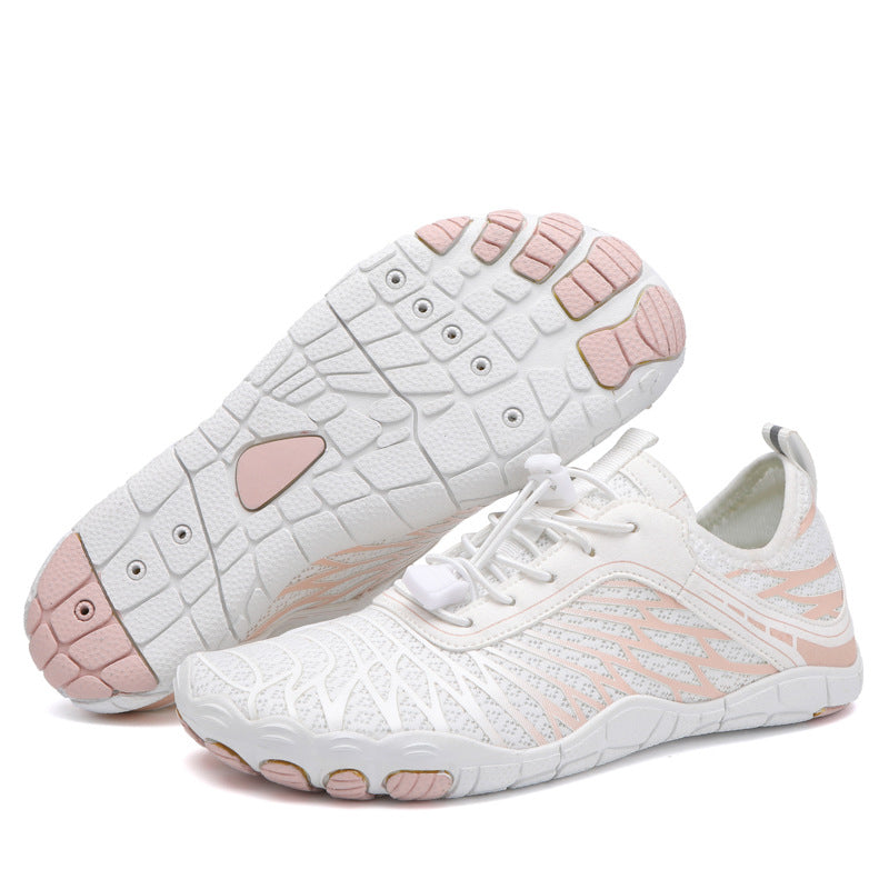 Unisex non-slip barefoot shoes