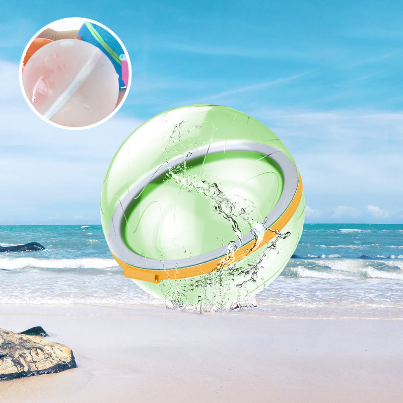 Strandballspielzeug