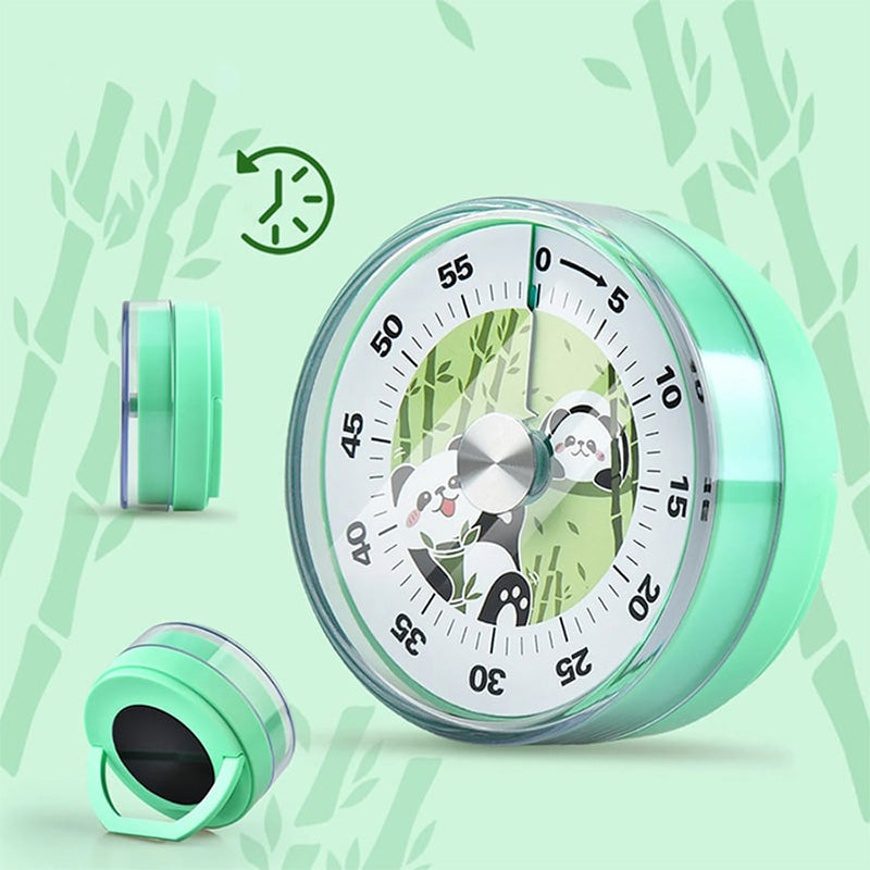 Visual Timer for Kids