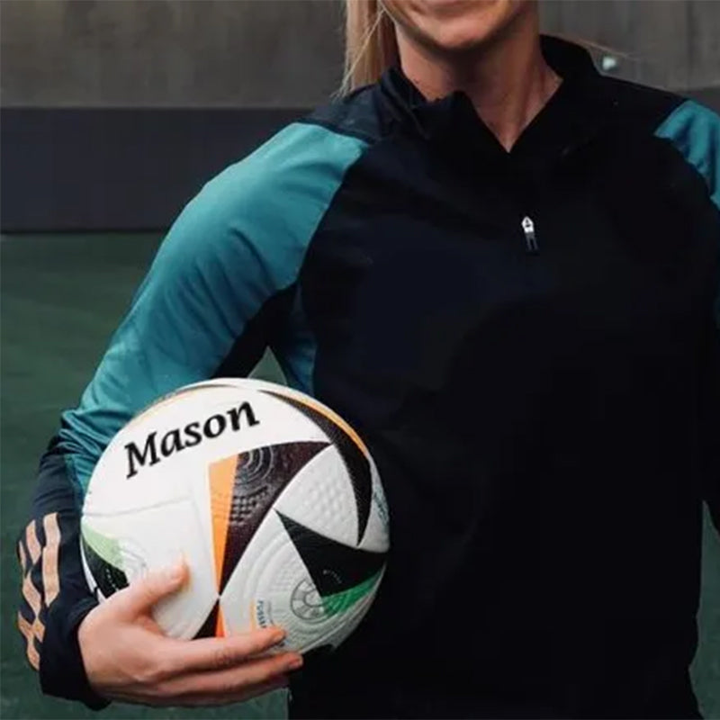 Commemorative FOOTBALL