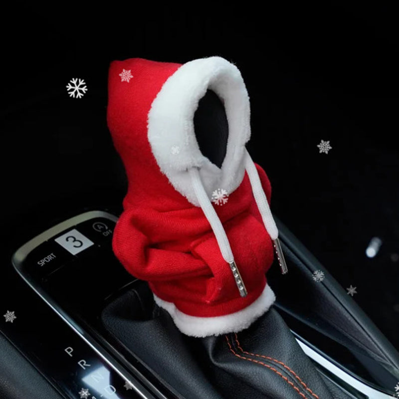 Gear Lever Cover