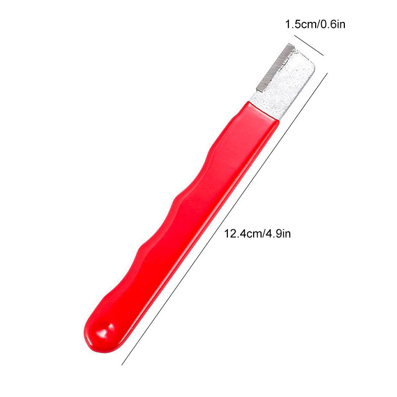 Garden Sharpener Tool