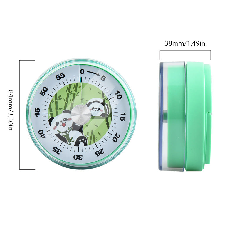 Visual Timer for Kids