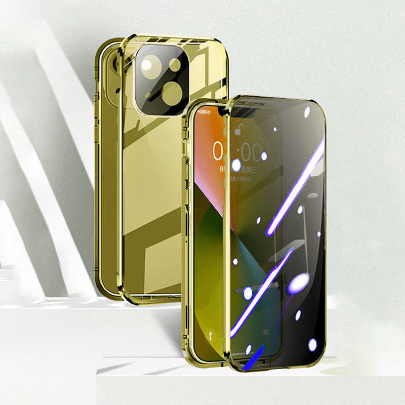 2024 New Iphone Privacy Case