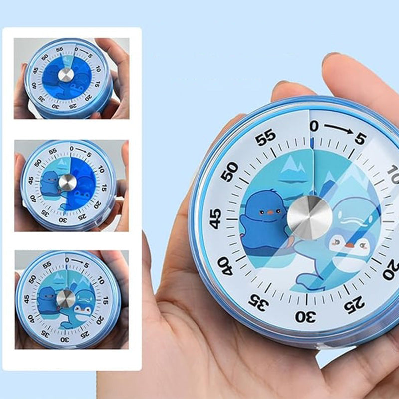 Visual Timer for Kids