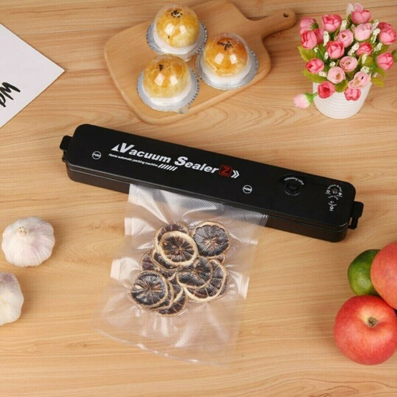 Vacuum Sealer Machine