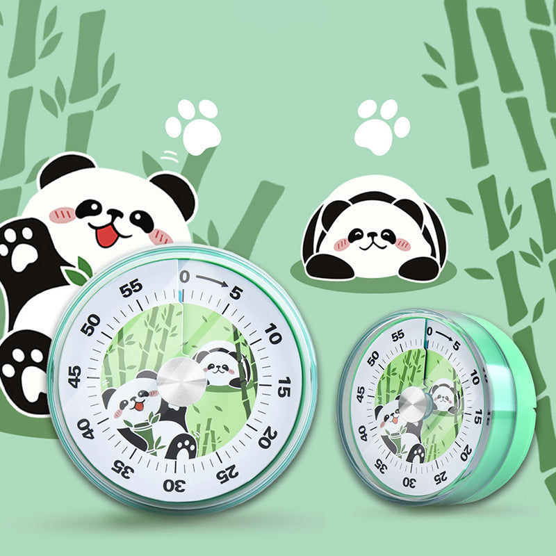 Visual Timer for Kids