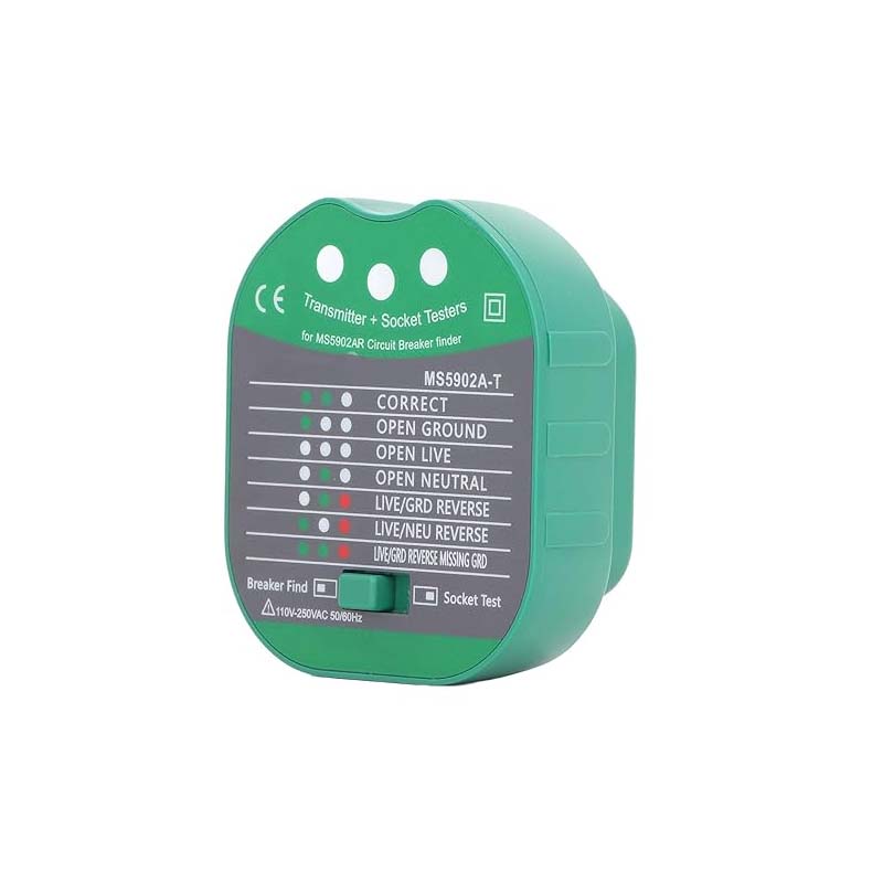 All In One Circuit Breaker Finder Kit