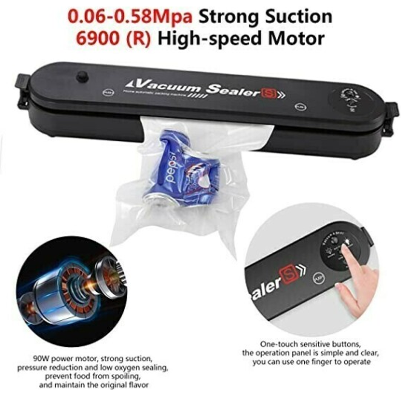 Vacuum Sealer Machine