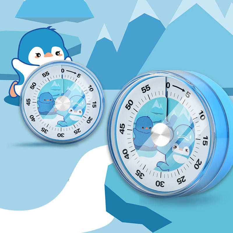 Visual Timer for Kids