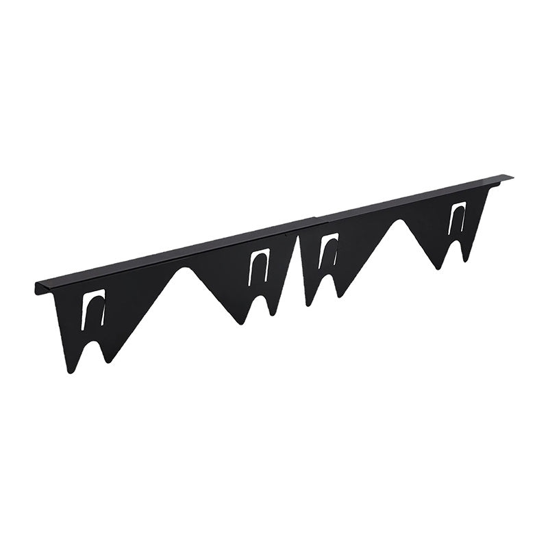 Stove Gap Covers Stainless Steel