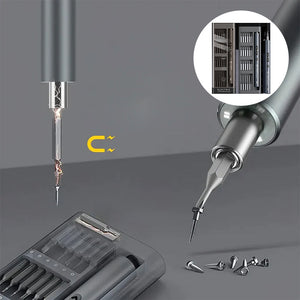 51 in 1 Electric Screwdriver