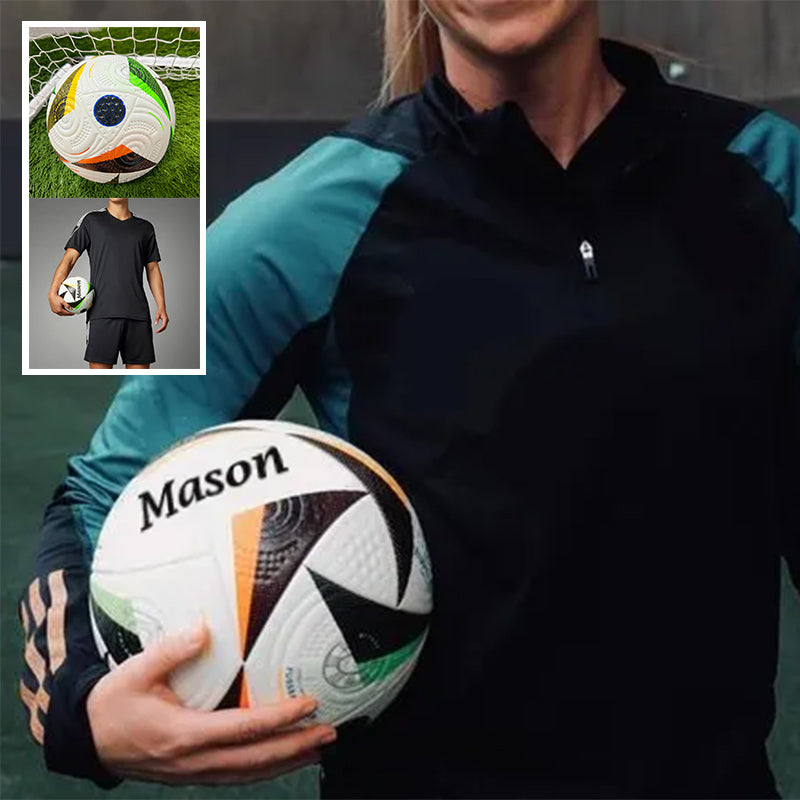 Commemorative FOOTBALL
