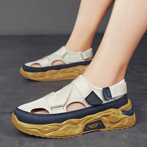 Mesh Breathable Hollow Sports Shoes