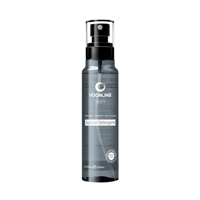 Fish Tank Stain Cleaner Spray