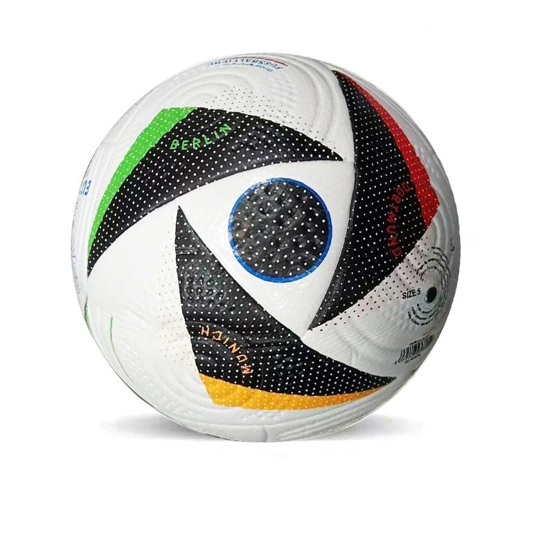 Commemorative FOOTBALL