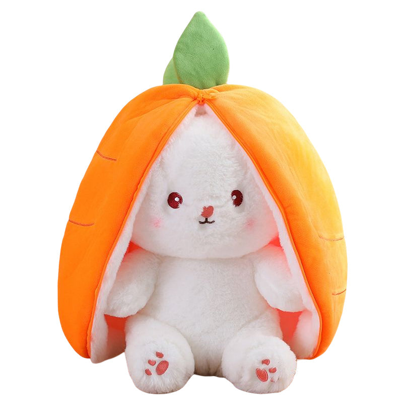 Rabbit stuffed toys