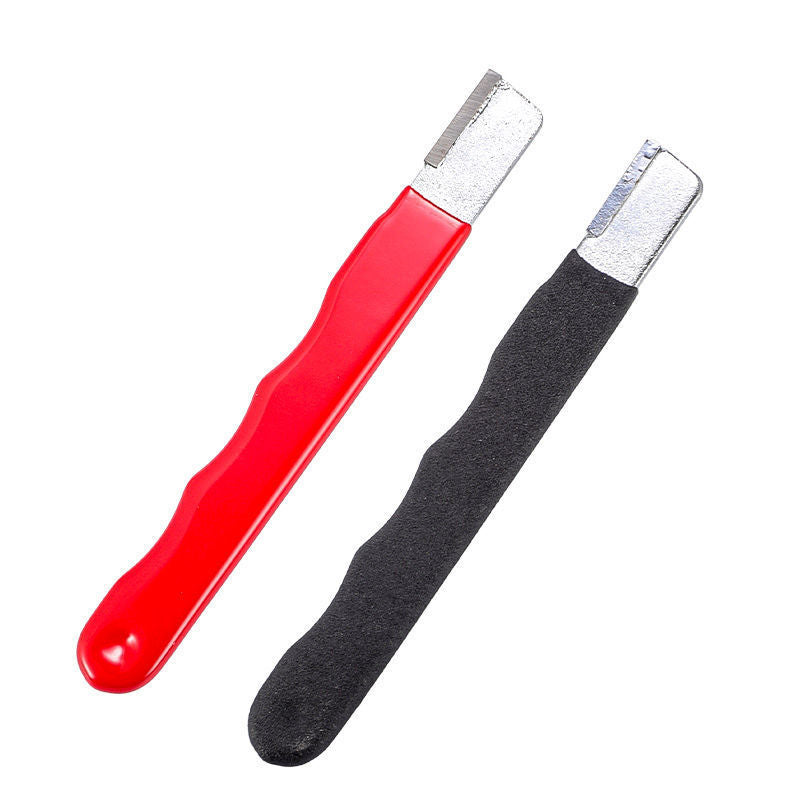 Garden Sharpener Tool
