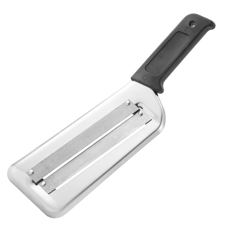 Multifunctional Stainless Steel Double Edge Chopper