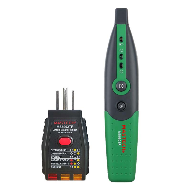 All In One Circuit Breaker Finder Kit